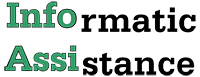 Logo Informatic Assistance