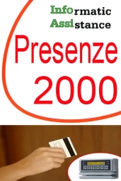 Presenze 2000