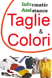 Taglie & Colori