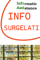 Grossisti di Surgelati
